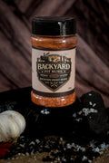 Backyard Smokey Beans - BBQ Beans Seasoning Backyard Pit Rubs