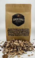 Bourbon Barrel Smoking Chips