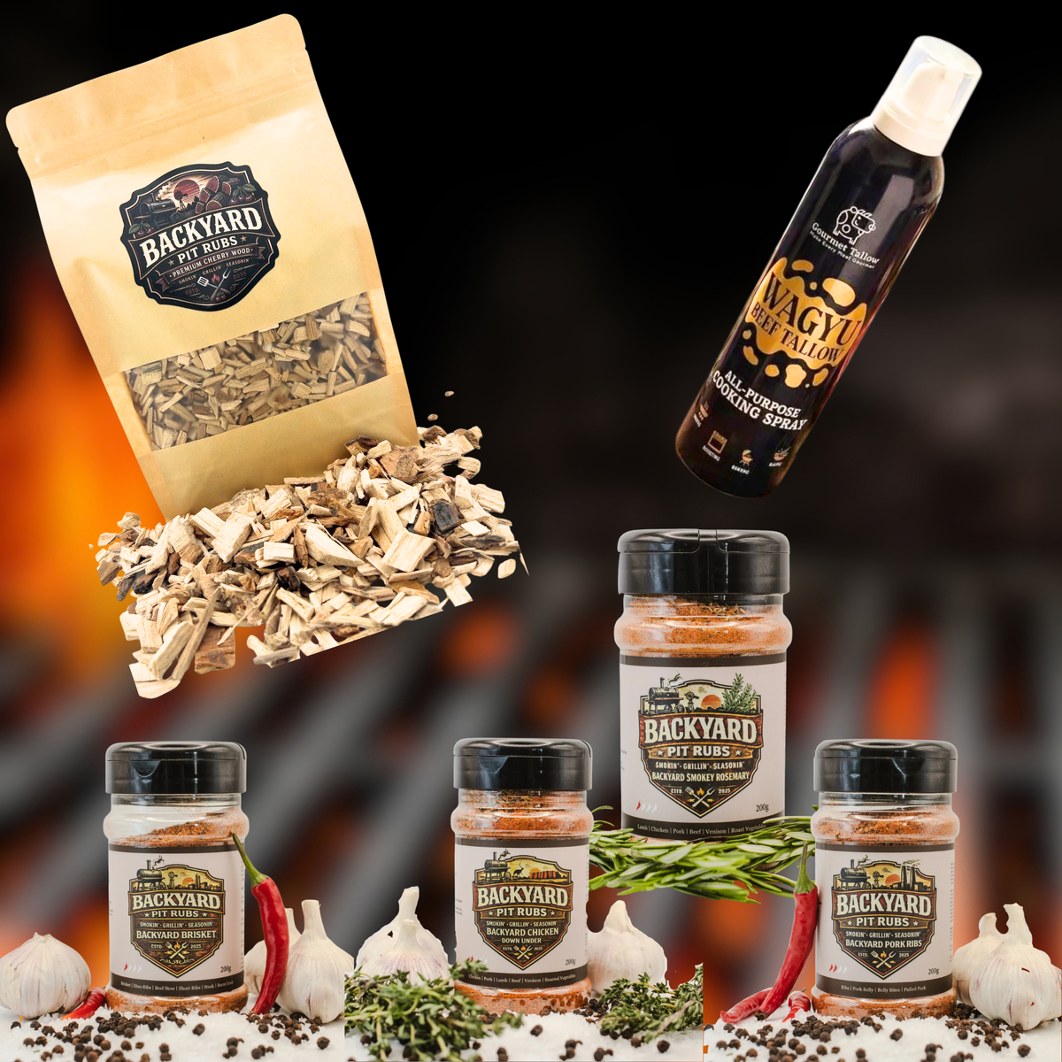 Experience Bundle