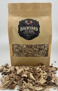 Cherry Wood Smoking Chips - 400g