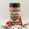 The Backyard Smokey Beans Rub