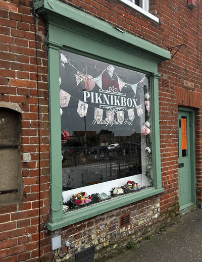 Piknikbox