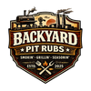 Backyard Pit Rubs - Home