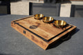 The Backyard Pit Rubs Carni Board