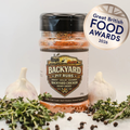 The Backyard Chicken Down Under Rub