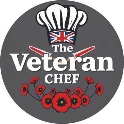 The Veteran Chef