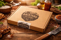 Backyard Pit Rubs Taster Pack Backyard Pit Rubs