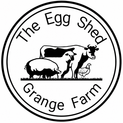 The Egg Shed